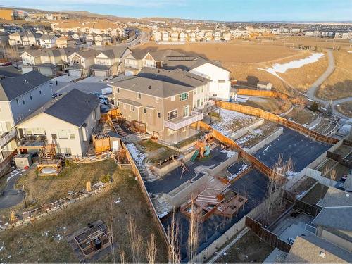 232 Sherwood Place Nw, Calgary, AB - Outdoor With View