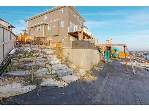 232 Sherwood Place Nw, Calgary, AB - Outdoor