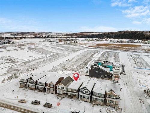 764 Creekside Boulevard Sw, Calgary, AB - Outdoor With View