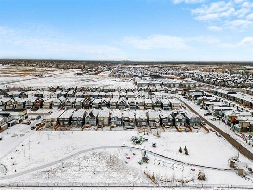 764 Creekside Boulevard Sw, Calgary, AB - Outdoor With View