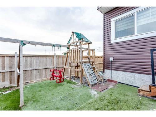 8 Corner Meadows Gate Ne, Calgary, AB - Outdoor