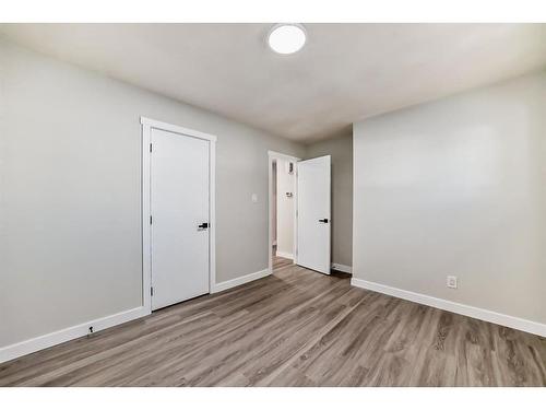 63 Fenton Road Se, Calgary, AB - Indoor Photo Showing Other Room