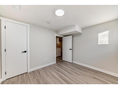 63 Fenton Road Se, Calgary, AB - Indoor Photo Showing Other Room