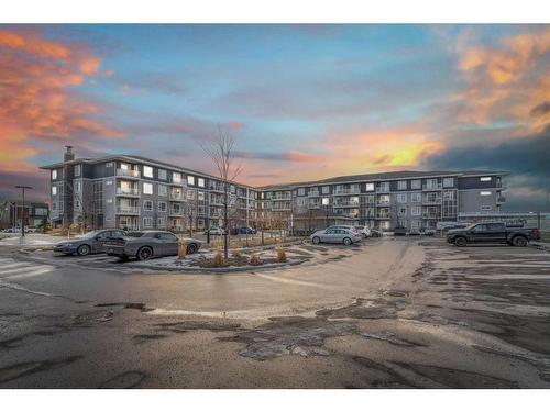 1123-76 Cornerstone Passage Ne, Calgary, AB - Outdoor With View