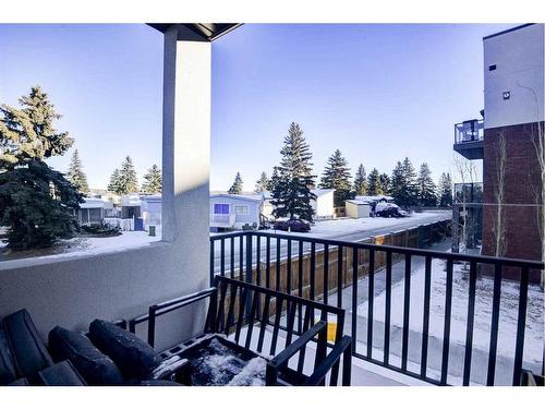 126-81 Greenbriar Place Nw, Calgary, AB - Outdoor With Exterior