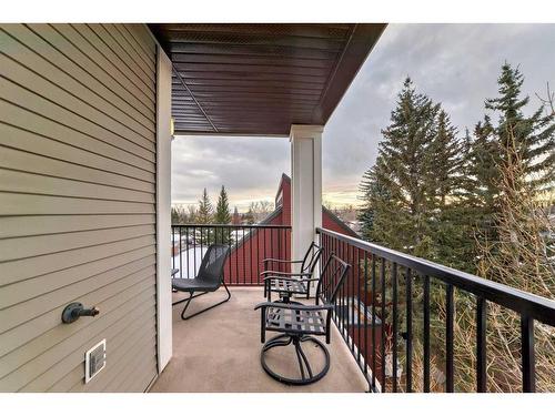 313-6315 Ranchview Drive Nw, Calgary, AB - Outdoor With Exterior