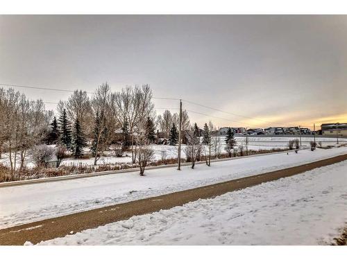 2435 Morris Crescent Se, Airdrie, AB - Outdoor With View