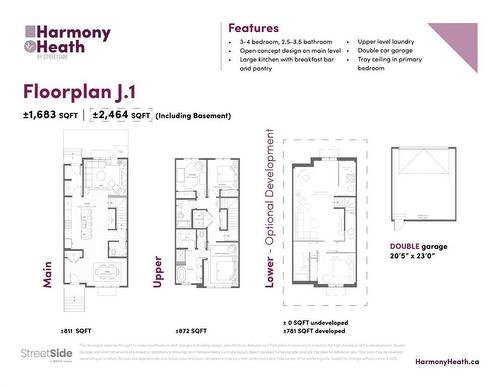 1165 Sailfin Heath, Rural Rocky View County, AB - Other