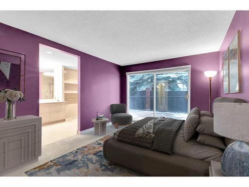 5-35 Oakmount Court Sw, Calgary, AB - Indoor