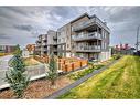 112-150 Shawnee Square Sw, Calgary, AB  - Outdoor 