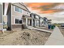 722 Bayview Hill Sw, Airdrie, AB  - Outdoor 