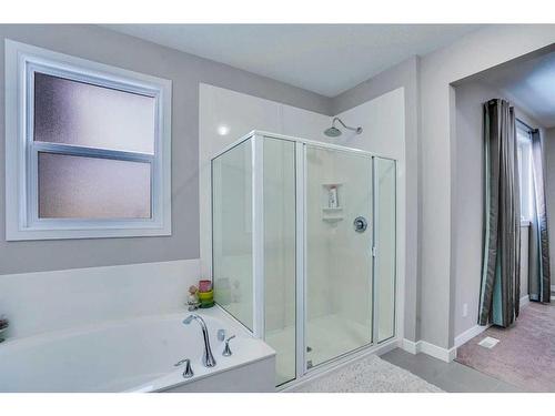 54 Redstone Mews Ne, Calgary, AB - Indoor Photo Showing Bathroom