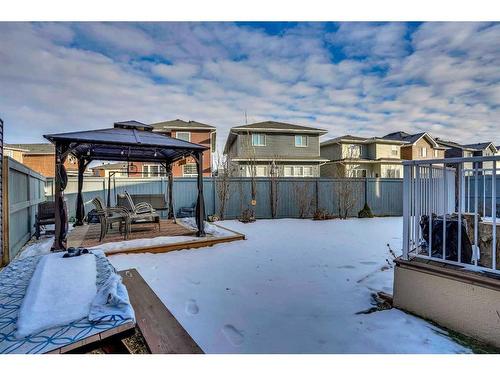 54 Redstone Mews Ne, Calgary, AB - Outdoor