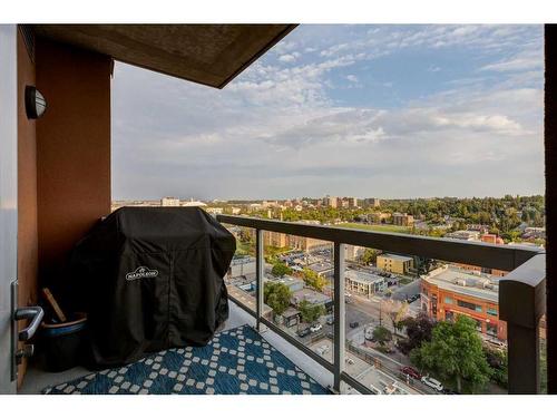 1603-817 15 Avenue Sw, Calgary, AB - Outdoor With View