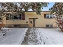 4431 21 Avenue Nw, Calgary, AB  - Outdoor 