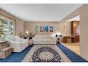 4431 21 Avenue Nw, Calgary, AB  - Indoor Photo Showing Living Room 