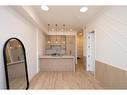 2202-4270 Norford Avenue Nw, Calgary, AB  - Indoor Photo Showing Kitchen 