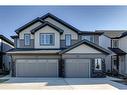 6 Cobbleridge Place, Airdrie, AB  - Outdoor With Facade 