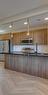 6 Cobbleridge Place, Airdrie, AB  - Indoor Photo Showing Kitchen 