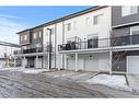 22 Walgrove Common Se, Calgary, AB  - Outdoor With Balcony With Exterior 