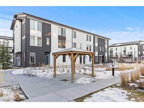 22 Walgrove Common Se, Calgary, AB - Outdoor