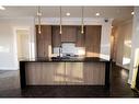 2203-4270 Norford Avenue Nw, Calgary, AB  - Indoor Photo Showing Kitchen 