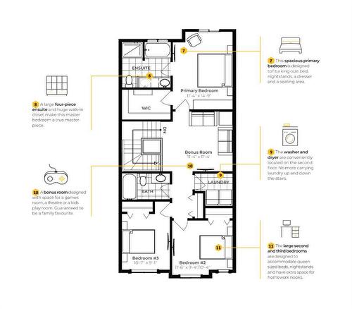 23 Belgian Court, Cochrane, AB - Other