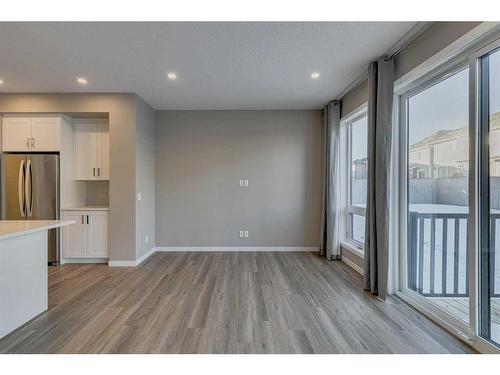 180 Magnolia Terrace Se, Calgary, AB - Indoor Photo Showing Other Room