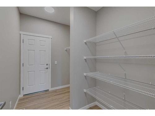 180 Magnolia Terrace Se, Calgary, AB - Indoor With Storage