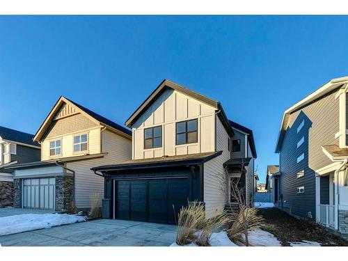 180 Magnolia Terrace Se, Calgary, AB - Outdoor