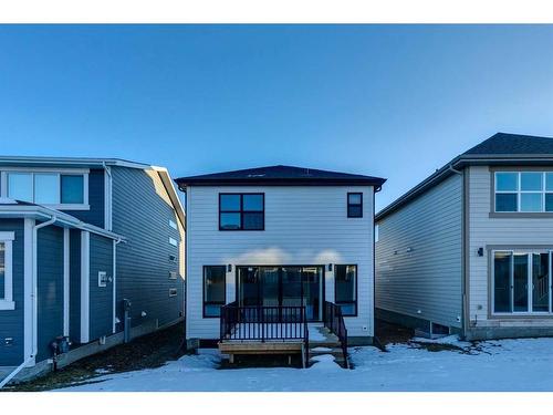 180 Magnolia Terrace Se, Calgary, AB - Outdoor