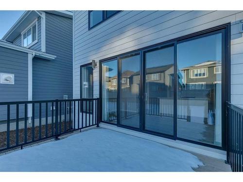 180 Magnolia Terrace Se, Calgary, AB - Outdoor