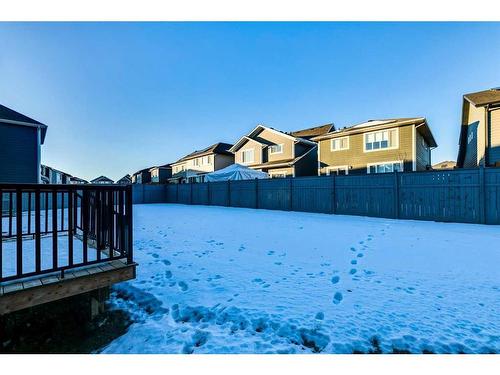 180 Magnolia Terrace Se, Calgary, AB - Outdoor