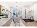 2812A 40 Street Sw, Calgary, AB  - Indoor 