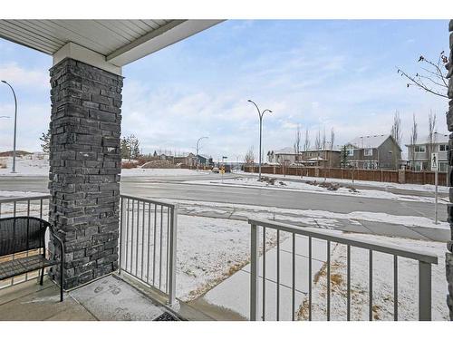 3114-522 Cranford Drive Se, Calgary, AB - Outdoor