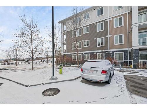 3114-522 Cranford Drive Se, Calgary, AB - Outdoor