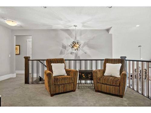 201 Stonemere Bay, Chestermere, AB - Indoor