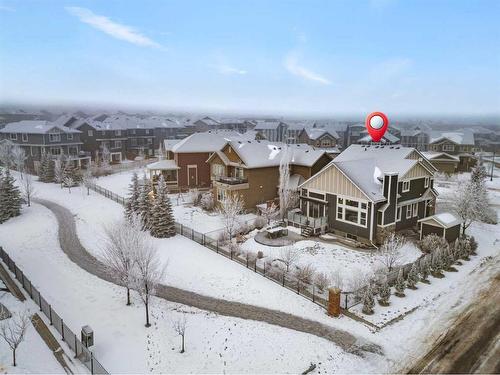 201 Stonemere Bay, Chestermere, AB - Outdoor