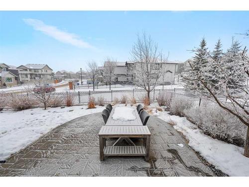 201 Stonemere Bay, Chestermere, AB - Outdoor