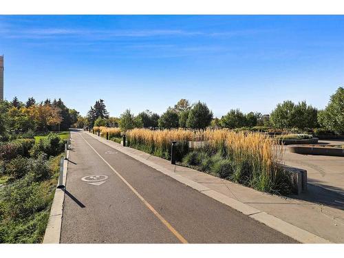 908-205 Riverfront Avenue Sw, Calgary, AB - Outdoor With View