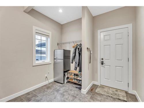 163 Cranarch Circle Se, Calgary, AB - Indoor Photo Showing Other Room