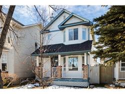 27 Tarington Road NE Calgary, AB T3J 3V6