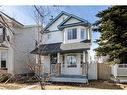 27 Tarington Road Ne, Calgary, AB  - Outdoor With Deck Patio Veranda With Facade 