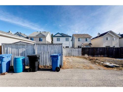 27 Tarington Road Ne, Calgary, AB - Outdoor