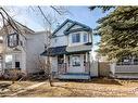 27 Tarington Road Ne, Calgary, AB  - Outdoor With Deck Patio Veranda 