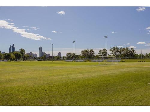 406-301 10 Street Nw, Calgary, AB - Outdoor With View