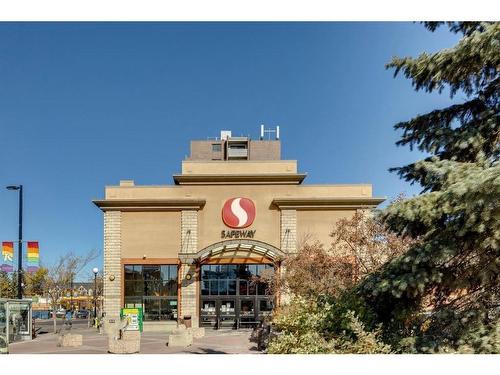 406-301 10 Street Nw, Calgary, AB - Outdoor