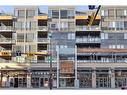 406-301 10 Street Nw, Calgary, AB  - Outdoor With Balcony 