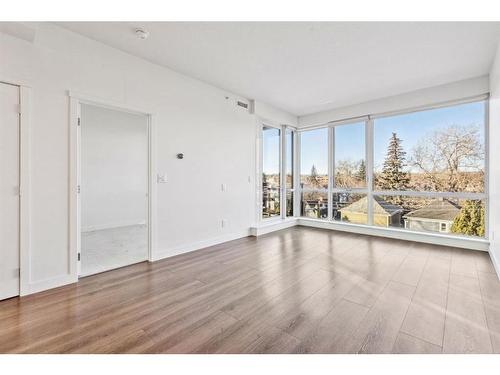 406-301 10 Street Nw, Calgary, AB - Indoor