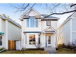 30 Hidden Crescent NW Calgary, AB T3A 5L3